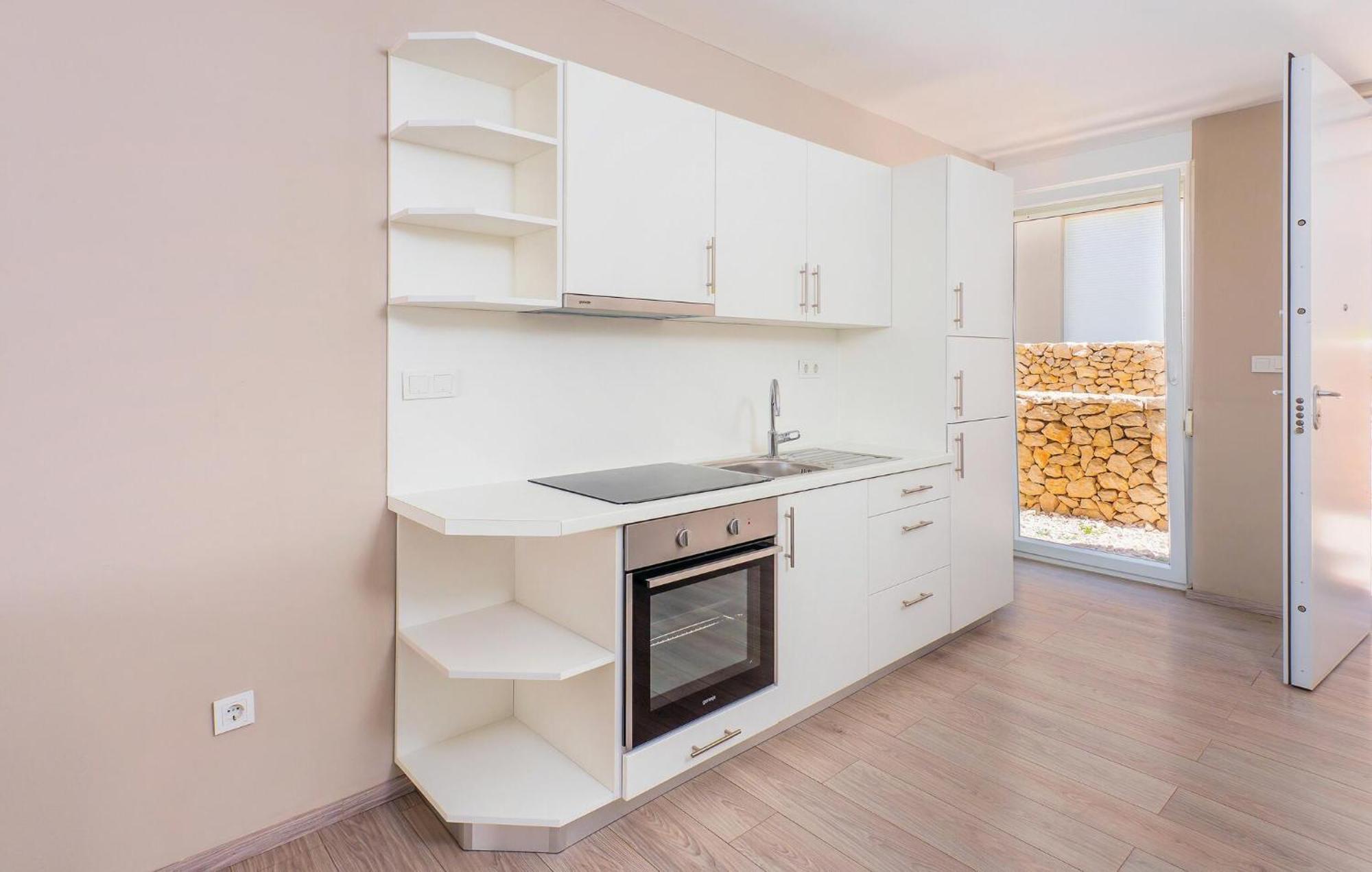 Pet Friendly Apartment In Povljana With Kitchen Esterno foto